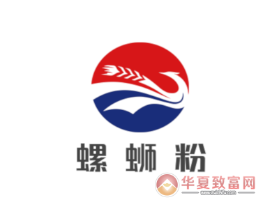 螺蛳粉加盟